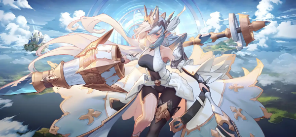 苍空物语（0.05折）