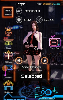 再来一次九游版