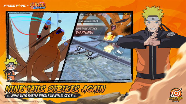 garena free fire