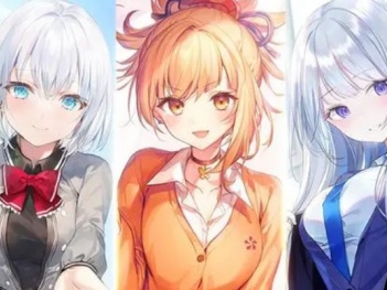 日系女友养成的