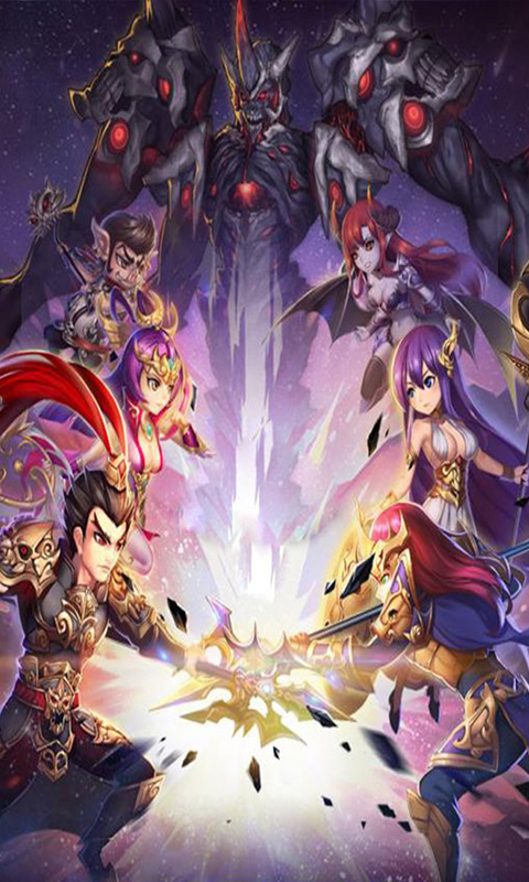 神曲世界(GM无限余额直充)