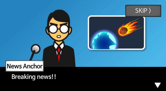 地球灭亡前60秒内置菜单版