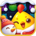 开心消消乐无限精力