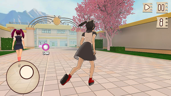 高校模拟器2021中文版