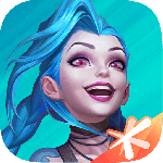 英雄联盟手游最新版