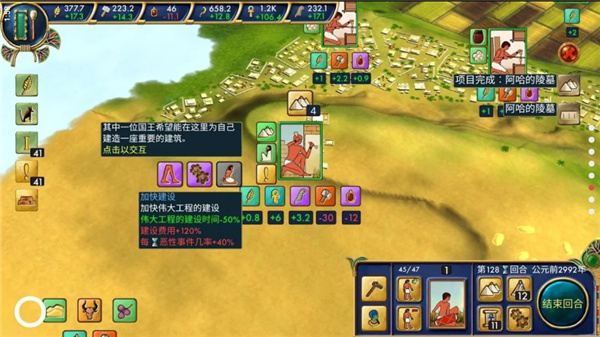 埃及古国