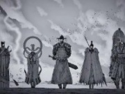 组团打副本的手游