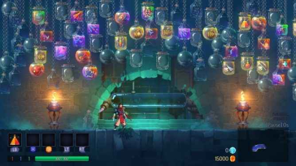 重生细胞中文版