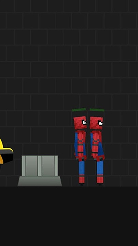 超级英雄游乐场