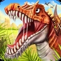 恐龙战争无限金币钻石版