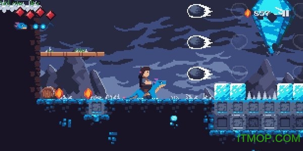 坎多的命运游戏