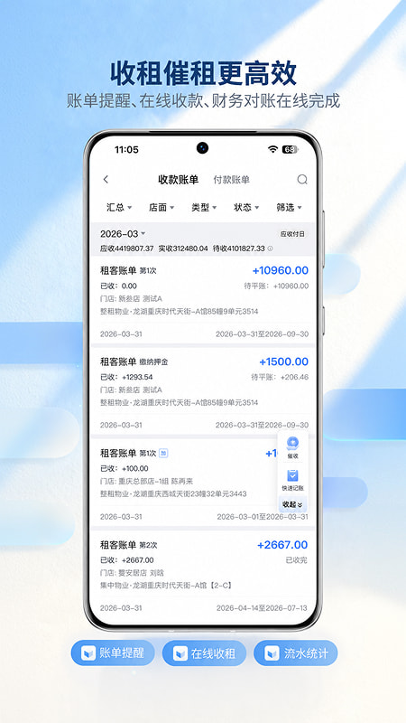 全房通