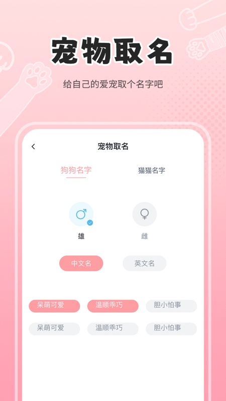 人狗猫交流器