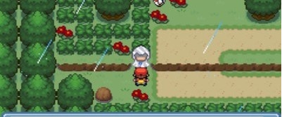 口袋妖怪绿宝石珍珠钻石版