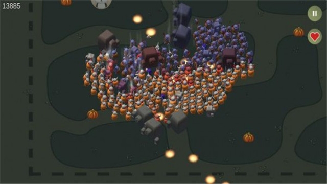 死灵法师内置菜单版