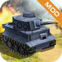 战斗坦克(经典街机)