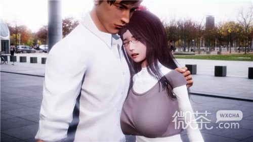 美德(virtues)V17完结汉化版