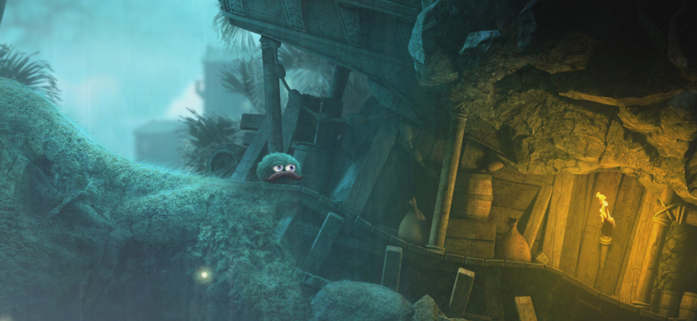 里奥的财富外文版