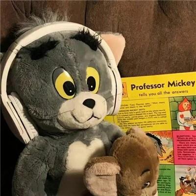 二次元个性动漫头像