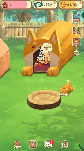 老朋友狗狗之家