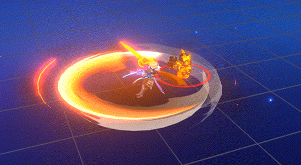 蓝空幻想九游版