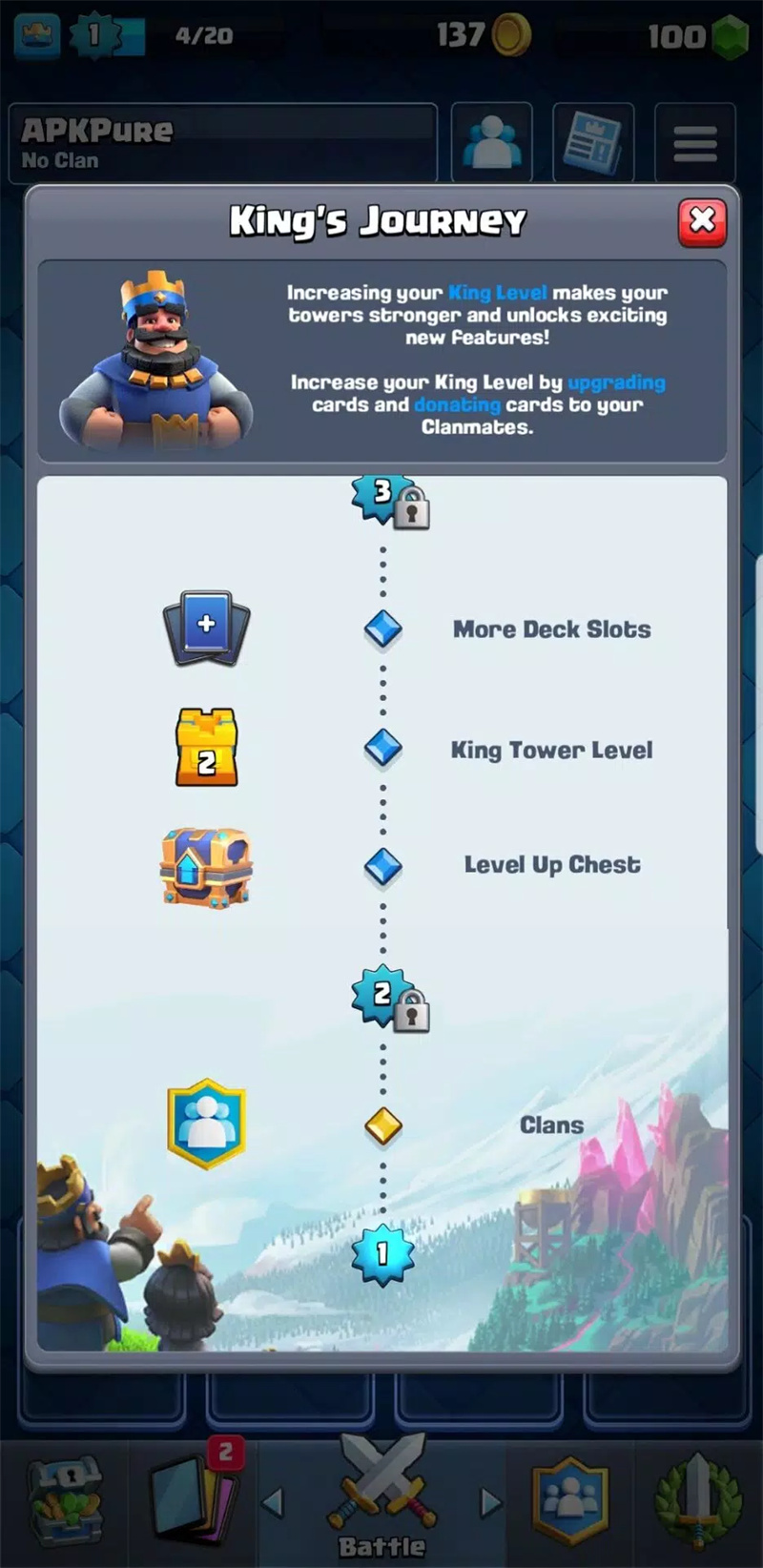 Clash Royale