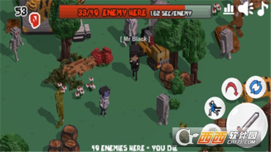 像素打砖块世界