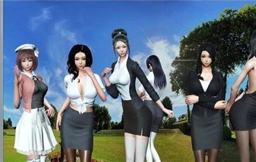 爱巢3.0魔改直装版