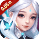 苍穹志（免充500W代币）