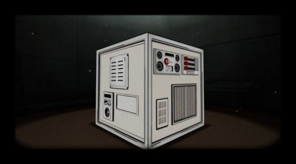 The Past Within双人版