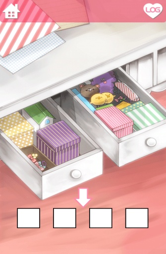 妹妹的房间v1.1版