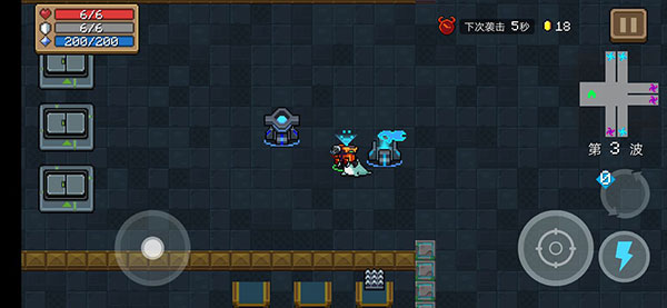 元气骑士国际版(Soul Knight)