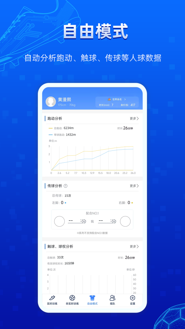 微队