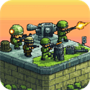 麦比大作战无敌版