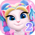 My Talking Angela2无广告