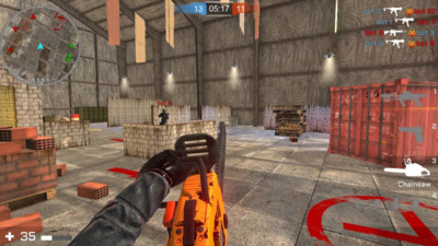 特战之王内置功能菜单版