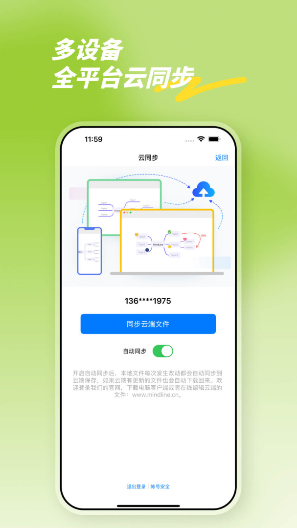 思维导图