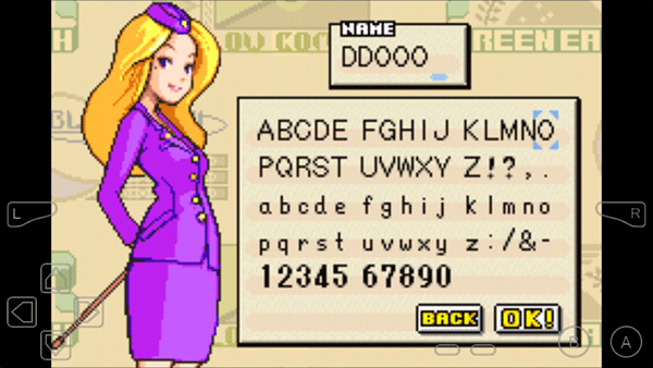 高级战争(GBA移植)