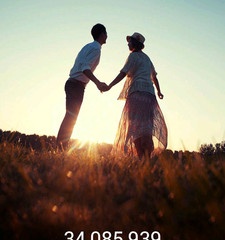 能约到附近人的