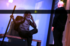 《流浪汉THE BUM》全CG解锁攻略分享