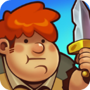 呆呆大冒险九游版