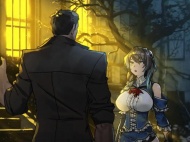 《魔女复仇之夜》操作键位详情