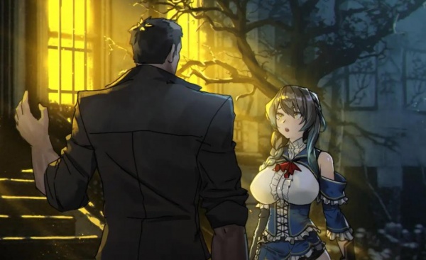 《魔女复仇之夜》操作键位详情