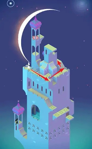 纪念碑谷官方版