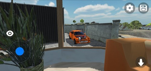 我的汽车之机械师中文版