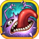 达尔文进化岛上帝版