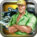 恐龙快打双人选关版