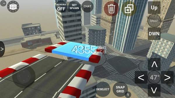 洛杉矶罪恶之城