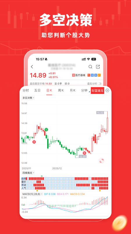 牛股王股票