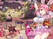 二次元拟人手游